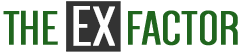 The Ex Factor Logo